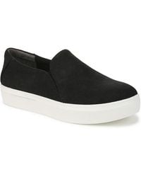 Dr. Scholls - Madison Cloud Platform Slipon Sneaker - Lyst
