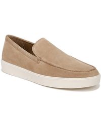 Vince - Taro Loafer - Lyst