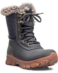 Bogs - Arcata Ii Snow Boot - Lyst