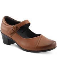 Spring Step - Nalu Mary Jane Pump - Lyst