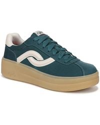 Ryka - Wide Width Viv Max Platform Sneaker - Lyst