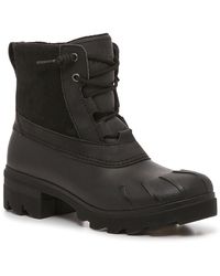 Sperry Top-Sider - Syren Ascend Duck Boot - Lyst