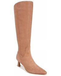 Naturalizer - Wide Width Deesha Wide Calf Boot - Lyst