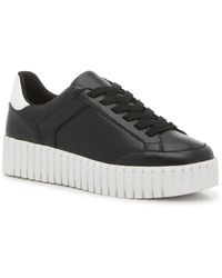 Silent D - Oscar Platform Sneaker - Lyst