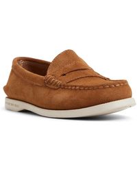 Sperry Top-Sider - Authentic Original Loafer - Lyst