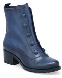 Miz Mooz - Jozie Bootie - Lyst
