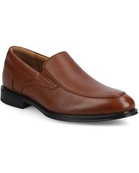 Vance Co. - Emilio Loafer - Lyst