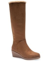 Aerosoles - Binocular Boot - Lyst