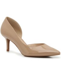 Kelly & Katie - Relira Pump - Lyst