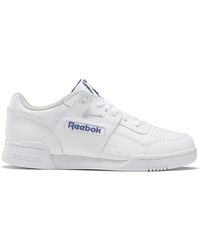 Reebok Plus for Men - Up to 50% off | Lyst