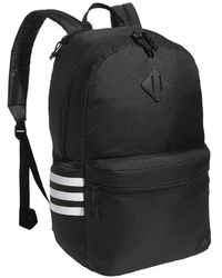 adidas - Classic 3S 5 Backpack - Lyst