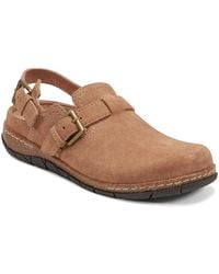 Earth - Elmonte Clog - Lyst