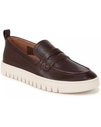Vionic - Uptown Penny Loafer - Lyst