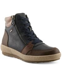 Spring Step - Loghaven Bootie - Lyst