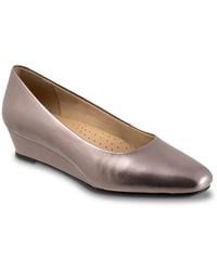 Trotters - Denisse Pump - Lyst
