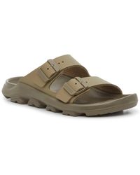 Birkenstock - Mogami Terra Slide Sandal - Lyst