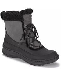 BareTraps - Alta Snow Boot - Lyst