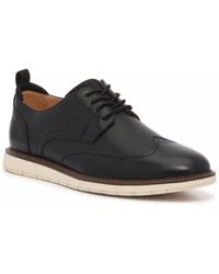 Mix No 6 - Finlee Wingtip Oxford - Lyst
