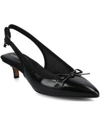 Birdies - The Goldfinch Pump - Lyst