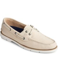 Sperry Top-Sider Shoes for Men | Black 