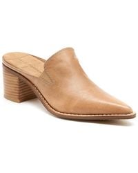 Kelsi Dagger Brooklyn - Mason Pump - Lyst