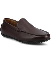 Vance Co. - Sergio Driving Loafer - Lyst