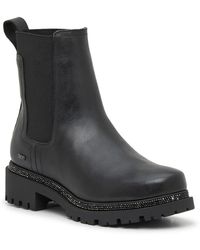DKNY - Rick Chelsea Boot - Lyst