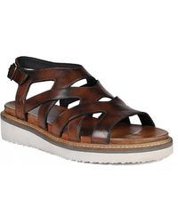 Roan - Centrist Sandal - Lyst