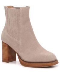 Splendid - Andromeda Platform Bootie - Lyst