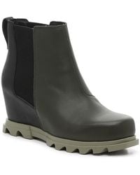 Sorel Wedge boots for Women | Online 