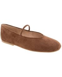 BCBGeneration - Marzi Mary Jane Flat - Lyst