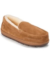 Dearfoams - Melbourne Slipper - Lyst