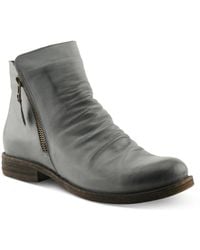 Spring Step - Marquis Bootie - Lyst