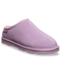 BEARPAW - Tabitha Slipper - Lyst