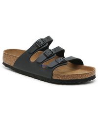Birkenstock Florida Sandals for Women - Up to 49% off at Lyst.com