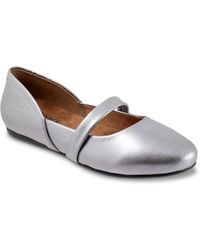 Softwalk - Samara Flat - Lyst