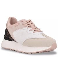 Guess - Luchia Sneaker - Lyst