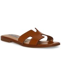 Steve Madden - Hayden Sandal - Lyst