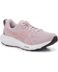 Asics - Wide Width Gelcontend 9 Running Shoe - Lyst