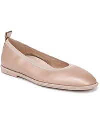 Vionic - Caroll Ballet Flat - Lyst