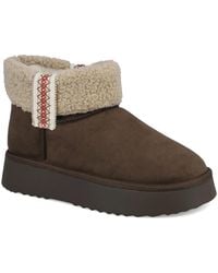 MIA - Iceland Bootie - Lyst