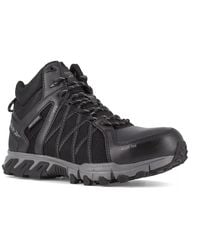 Reebok - Trailgrip Alloy Toe Work Boot - Lyst