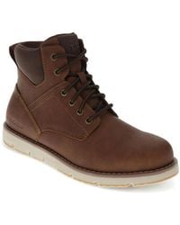 Dockers - Dustin Boot - Lyst