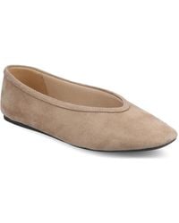 Journee Collection - Fortune Flat - Lyst