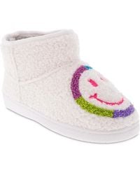 MIA - Chill Bootie Slipper - Lyst