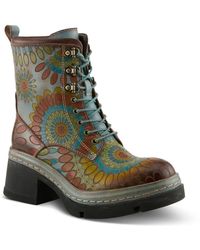 L'ARTISTE - Carnivale Bootie - Lyst