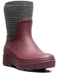 Bogs - Hazel Chelsea Boot - Lyst