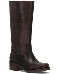 Frye & Co. - Miranda Western Boot - Lyst