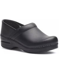 Dansko - Wide Width Professional Clog - Lyst