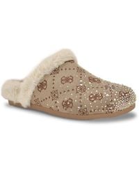 Guess - Gascona Clog - Lyst